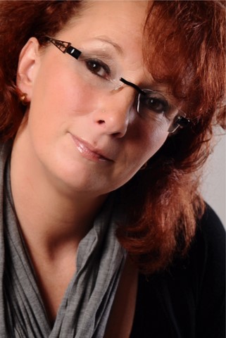 Silke Hoffmann, staatlich geprüfte Podologin